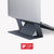 Soporte notebook Moft Stand air flow