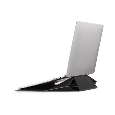 Funda y soporte para notebook Moft Carry Sleeve